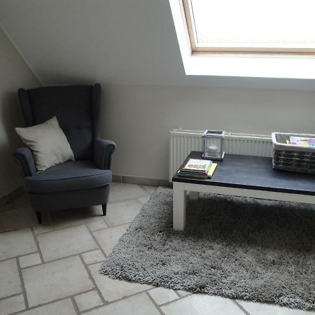 B&B De Polderhoeve Blankenberge Exterior photo