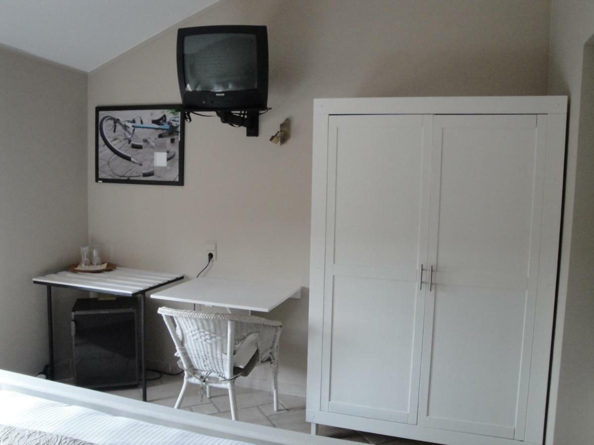 B&B De Polderhoeve Blankenberge Exterior photo