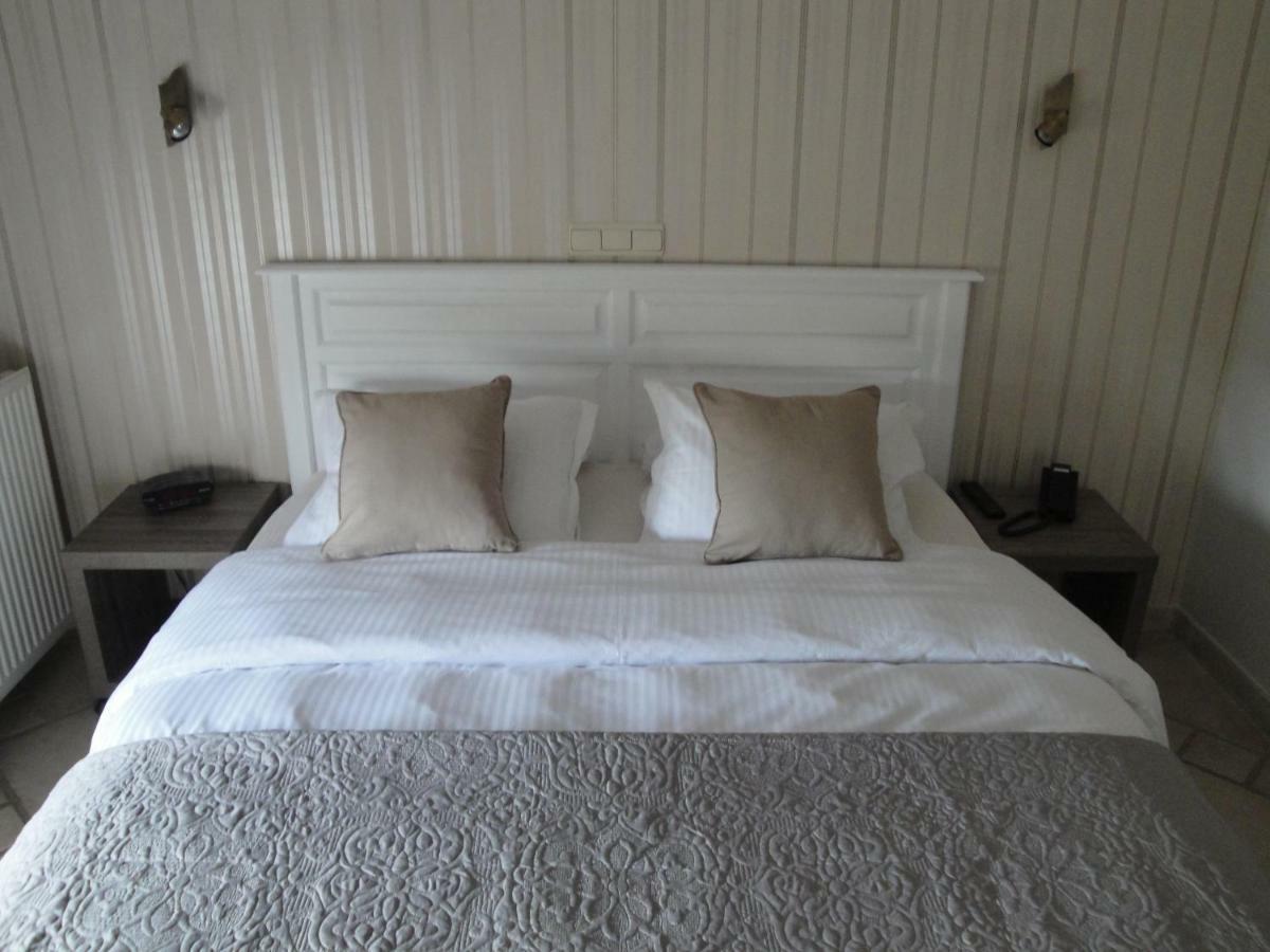 B&B De Polderhoeve Blankenberge Exterior photo
