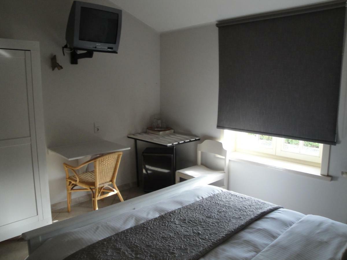 B&B De Polderhoeve Blankenberge Exterior photo