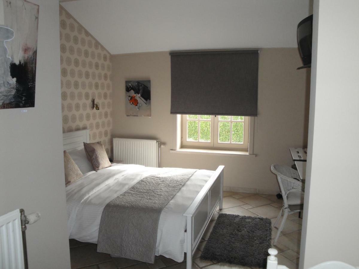 B&B De Polderhoeve Blankenberge Exterior photo